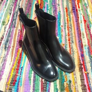Zara boots
